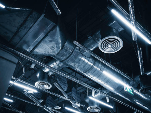 Best Residential HVAC in Cameron, WI
