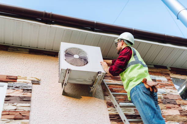 Best Emergency HVAC Services in Cameron, WI