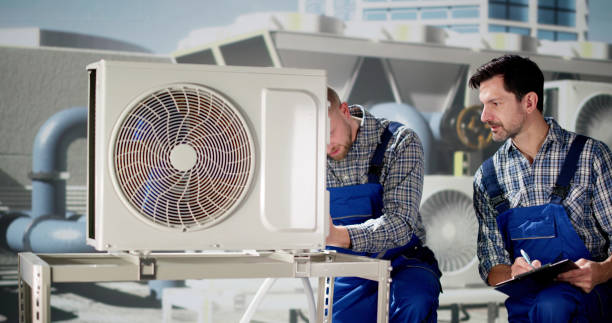 Best HVAC Software and Technology in Cameron, WI